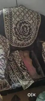 सोफ़ा सेट ,,3+1,+1