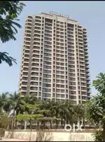 1BHK + 1BHK (3BHK) JODI ANJANI PRIDE NEW BLDG 24 STOREY READY TO MOVE