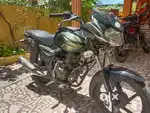 Bajaj Discover 100