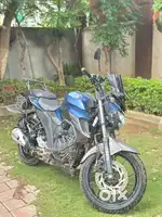 For Sale: Yamaha FZ 250 (2019)