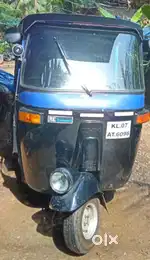 pvt.Autorickshaw