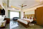 Gorgeous PG with gorgeous furnished off 10 sector 72