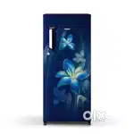 NEW WHIRLPOOL REFRIGERATOR 190 L SAPPHIRE GLORIA, ITS NEW ONLY NOT OLD