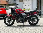 Harley davidson 440X finance available