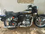 Royal Enfield standard 350