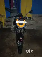 Urgent sell bike