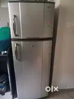 Double door Fridge/Refrigerator