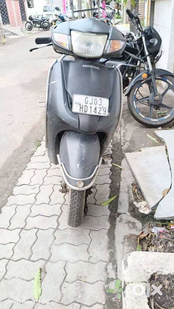 Good condition