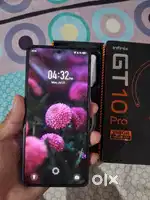 Infinix gt10 pro 5G(256GB)