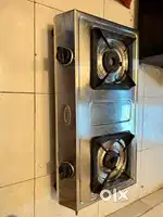 Prestige 2 burner Gas stove