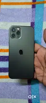 Iphone 12 pro
