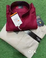 Garments cosmetics accessories