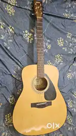 Yamaha F280 Acoustic Guitar  Excellent Condition  Wakad Pune