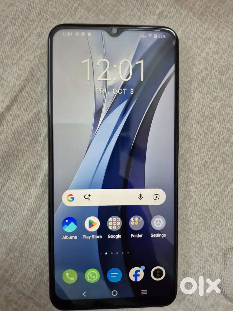 iQoo Z3 5G