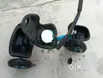 Children bike