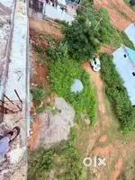 Plot for sale, Mehbub Nagar