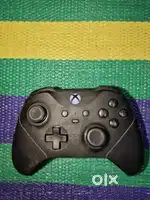 Xbox elite controller