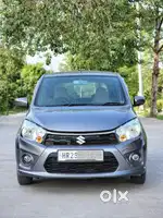 Maruti Suzuki Celerio 1.0 VXI AMT, 2019, Petrol