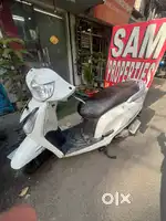 Scooty for urgent sale