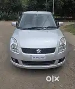 Maruti Suzuki Swift DDiS VDI, 2011, Diesel