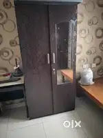 Wardrobe 3month old