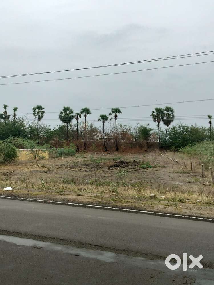 Land for sale near Noble school