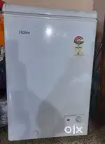 Ac 2ton ,deep freezer, showcase, dressing table