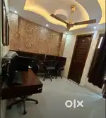 Fully Furnished office for rent