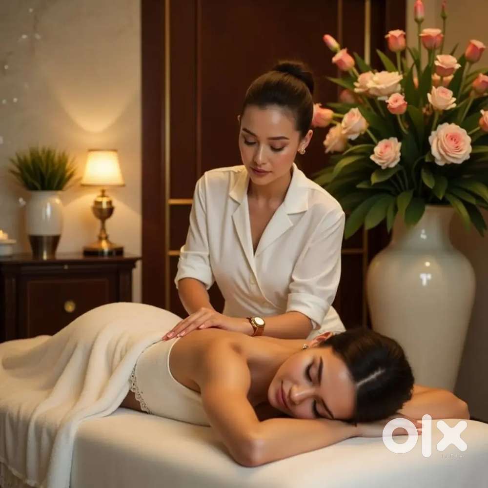 Job vacancy for female therapist varkala resort