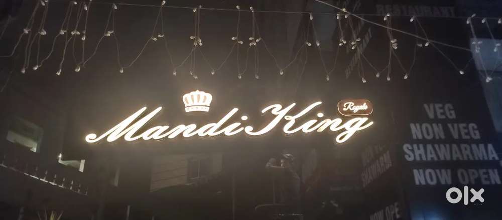 Looking for Turkey or Irani cheff