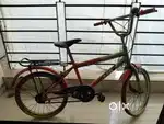 Kids Bicycle