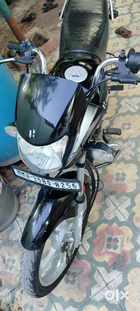 HF deluxe 2023 model