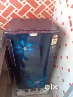 Godrej RD EDGEPRO 205C