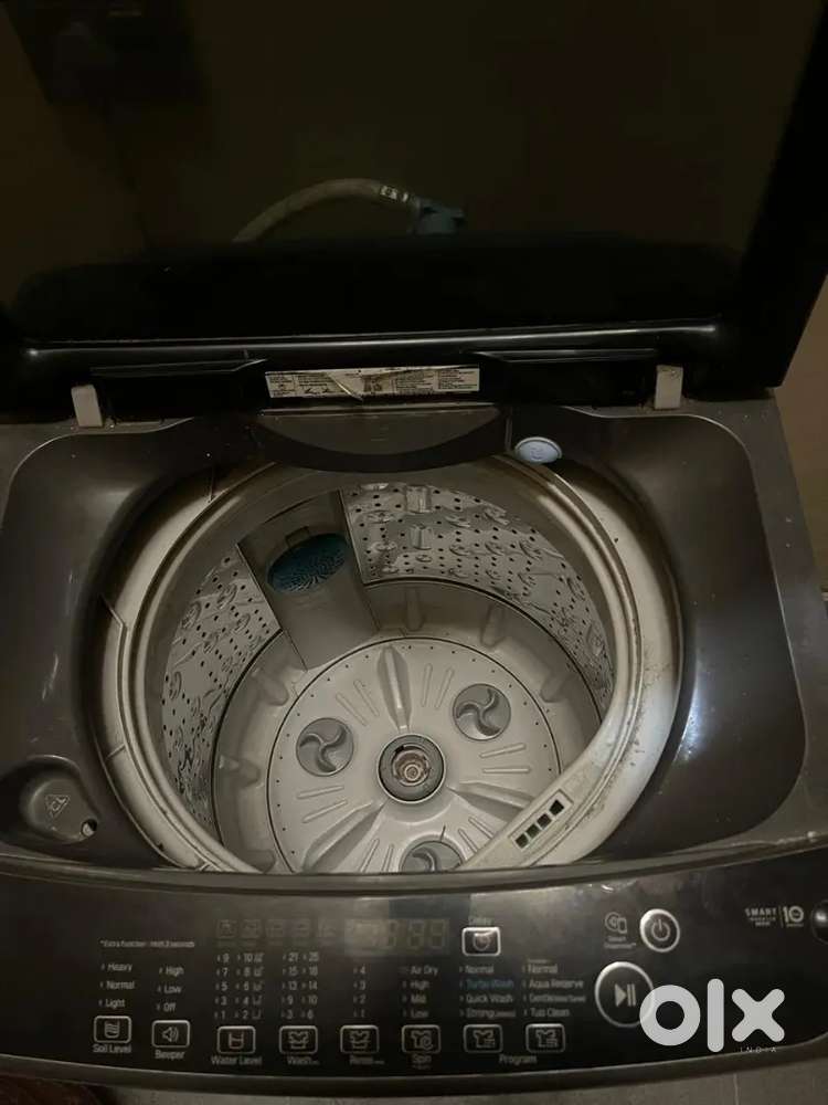 Fully automatic machine.. very good condition..