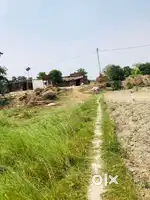 2 katha plot near turki cold stor