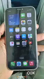 iPhone xr 64gb