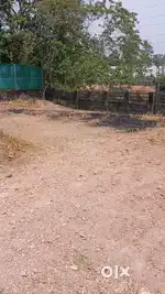 VS6FAE: 6.5 cent plots fo sale at Eruveli .