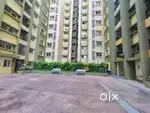 3BHK Semi-Furnished Apartment for Lease in Vijayanagara