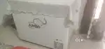 Deep freezer 350 ltrs