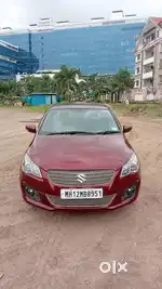 Maruti Suzuki Ciaz 2014-2017 ZXi, 2015, Petrol