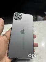 I phone 11 pro max