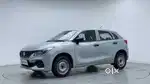 Maruti Suzuki Baleno Sigma, 2025, Petrol