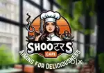 Shooters cafe