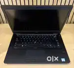 DELL LAPTOP INTEL CORE I5 6TH GEN 8GB RAM 256GB SSD 2GB GRAPHIC CARD