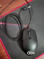 Logitech G102 gaming mouse