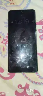Realme 11pro 5g