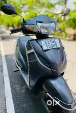 Activa 4g 2018