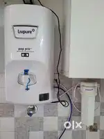 Livpure Pep Pro+ water purifier