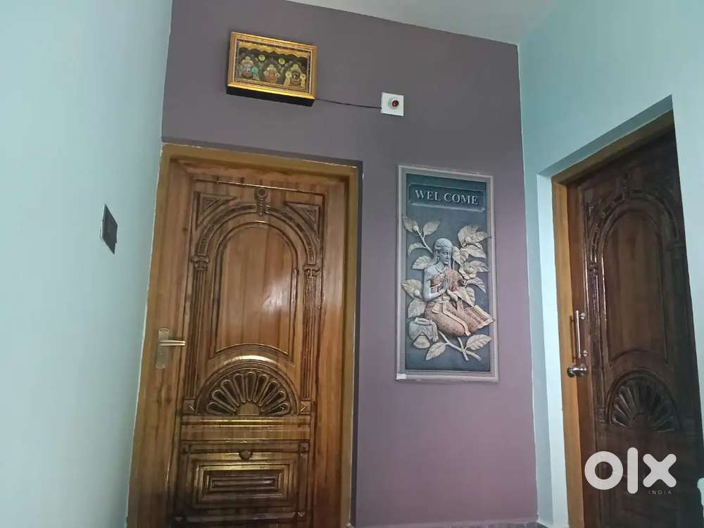 Rent of 2 bhk flat near to Tcs Infosys near to Kiss