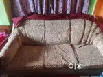 Sofa 3+1+1